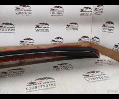 SPOILER POSTERIORE EXTENSION TETTO MAXTON DESIGN B - 13