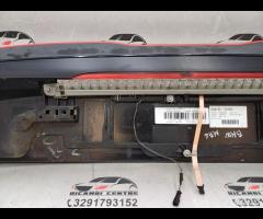 SPOILER POSTERIORE EXTENSION TETTO MAXTON DESIGN B - 16