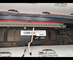 SPOILER POSTERIORE EXTENSION TETTO MAXTON DESIGN B - 17