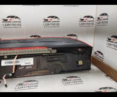 SPOILER POSTERIORE EXTENSION TETTO MAXTON DESIGN B - 18