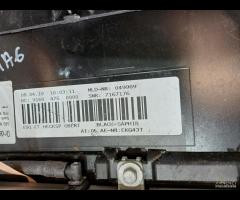 SPOILER POSTERIORE EXTENSION TETTO MAXTON DESIGN B - 21