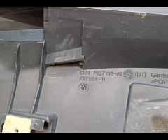 SPOILER POSTERIORE EXTENSION TETTO MAXTON DESIGN B - 23