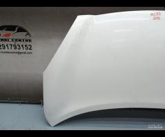 COFANO ANTERIORE NISSAN MICRA IV K13 2016 F510M3HN
