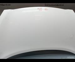 COFANO ANTERIORE NISSAN MICRA IV K13 2016 F510M3HN