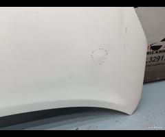 COFANO ANTERIORE NISSAN MICRA IV K13 2016 F510M3HN - 8