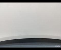 COFANO ANTERIORE NISSAN MICRA IV K13 2016 F510M3HN - 9