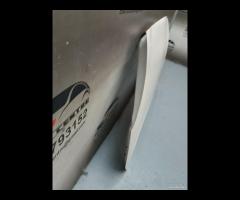 COFANO ANTERIORE NISSAN MICRA IV K13 2016 F510M3HN - 13