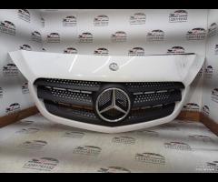 GRIGLIA RADIATORE ANTERIORE MERCEDES-BENZ CITAN 20