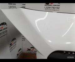 GRIGLIA RADIATORE ANTERIORE MERCEDES-BENZ CITAN 20