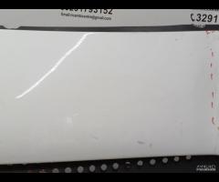 GRIGLIA RADIATORE ANTERIORE MERCEDES-BENZ CITAN 20 - 6