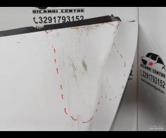 GRIGLIA RADIATORE ANTERIORE MERCEDES-BENZ CITAN 20 - 7