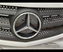 GRIGLIA RADIATORE ANTERIORE MERCEDES-BENZ CITAN 20 - 9