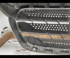 GRIGLIA RADIATORE ANTERIORE MERCEDES-BENZ CITAN 20 - 14