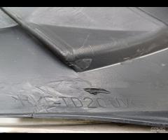 GRIGLIA RADIATORE ANTERIORE MERCEDES-BENZ CITAN 20 - 21