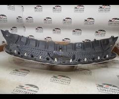 GRIGLIA RADIATORE ANTERIORE MERCEDES-BENZ CITAN 20 - 22