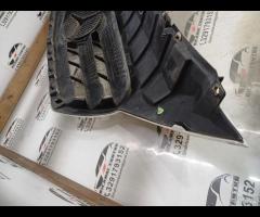 GRIGLIA RADIATORE ANTERIORE MERCEDES-BENZ CITAN 20 - 24