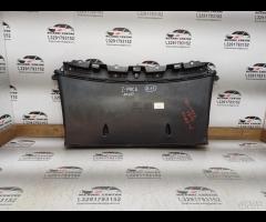 CONDOTTO CENTRALE ASPIRAZIONE ARIA COFANO JAGUAR I