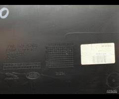 CONDOTTO CENTRALE ASPIRAZIONE ARIA COFANO JAGUAR I - 6