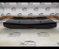 CONDOTTO CENTRALE ASPIRAZIONE ARIA COFANO JAGUAR I - 7