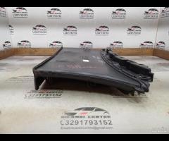 CONDOTTO CENTRALE ASPIRAZIONE ARIA COFANO JAGUAR I - 8