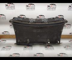 CONDOTTO CENTRALE ASPIRAZIONE ARIA COFANO JAGUAR I - 13