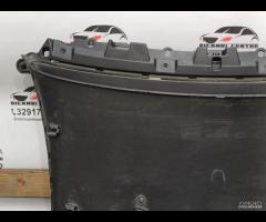 CONDOTTO CENTRALE ASPIRAZIONE ARIA COFANO JAGUAR I - 14