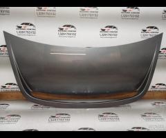 BOCCHETTA COFANO ANTERIORE ARIA SUPERIORE JAGUAR I