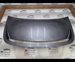 BOCCHETTA COFANO ANTERIORE ARIA SUPERIORE JAGUAR I