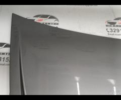 BOCCHETTA COFANO ANTERIORE ARIA SUPERIORE JAGUAR I