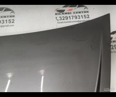 BOCCHETTA COFANO ANTERIORE ARIA SUPERIORE JAGUAR I