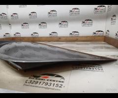 BOCCHETTA COFANO ANTERIORE ARIA SUPERIORE JAGUAR I - 12