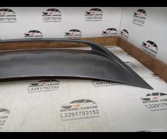 BOCCHETTA COFANO ANTERIORE ARIA SUPERIORE JAGUAR I - 15