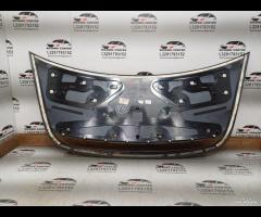 BOCCHETTA COFANO ANTERIORE ARIA SUPERIORE JAGUAR I - 17