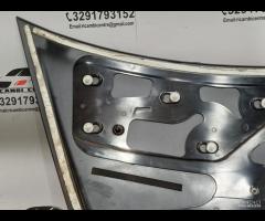 BOCCHETTA COFANO ANTERIORE ARIA SUPERIORE JAGUAR I - 18