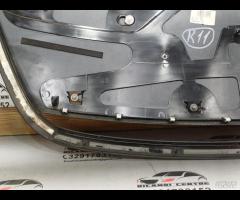 BOCCHETTA COFANO ANTERIORE ARIA SUPERIORE JAGUAR I - 19