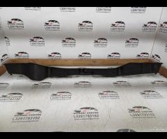 STAFFA SUPPORTO PARAURTI POSTERIORE INFERIORE NISS