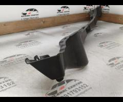 STAFFA SUPPORTO PARAURTI POSTERIORE INFERIORE NISS - 8