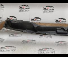 STAFFA SUPPORTO PARAURTI POSTERIORE INFERIORE NISS - 10