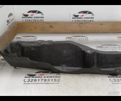 STAFFA SUPPORTO PARAURTI POSTERIORE INFERIORE NISS - 18