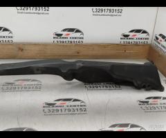 STAFFA SUPPORTO PARAURTI POSTERIORE INFERIORE NISS - 20