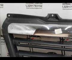 GRIGLIA RADIATORE ANTERIORE VAUXHALL OPEL MOVANO 2 - 6