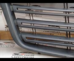 GRIGLIA RADIATORE ANTERIORE VAUXHALL OPEL MOVANO 2 - 7