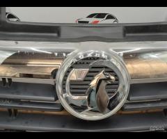 GRIGLIA RADIATORE ANTERIORE VAUXHALL OPEL MOVANO 2 - 8