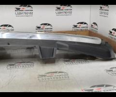 GRIGLIA RADIATORE ANTERIORE VAUXHALL OPEL MOVANO 2 - 13