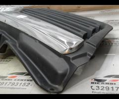 GRIGLIA RADIATORE ANTERIORE VAUXHALL OPEL MOVANO 2 - 14