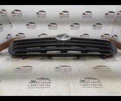 GRIGLIA RADIATORE ANTERIORE VAUXHALL OPEL MOVANO 2 - 15