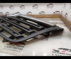 GRIGLIA RADIATORE ANTERIORE VAUXHALL OPEL MOVANO 2 - 16