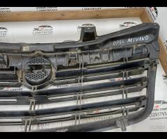 GRIGLIA RADIATORE ANTERIORE VAUXHALL OPEL MOVANO 2 - 24