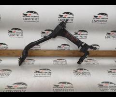 SUPPORTO PARAURTI ANTERIORE DESTRA DX JAGUAR I-PAC