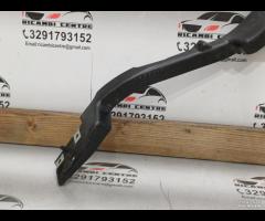 SUPPORTO PARAURTI ANTERIORE DESTRA DX JAGUAR I-PAC